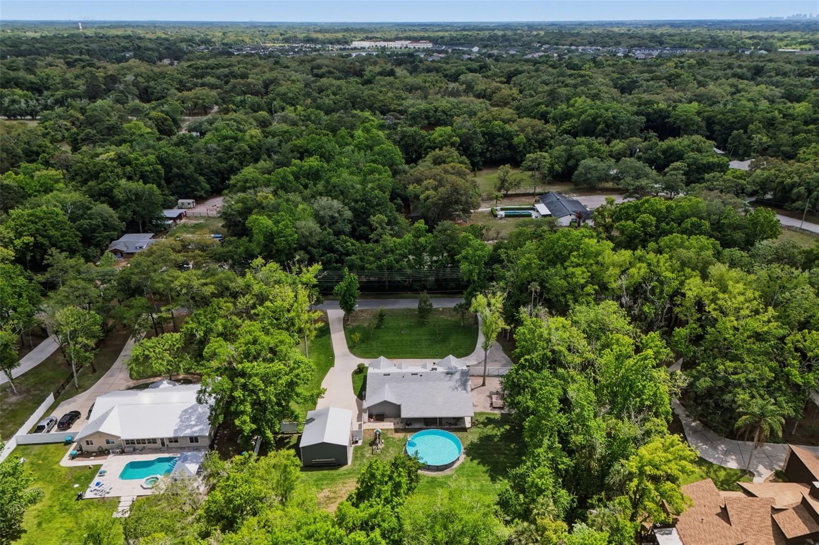 BAHAMA RANCHES - Residential