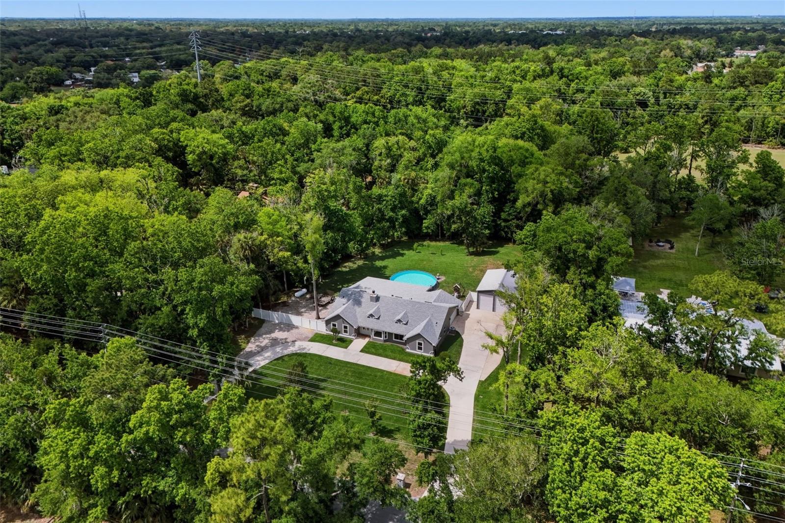 BAHAMA RANCHES - Residential