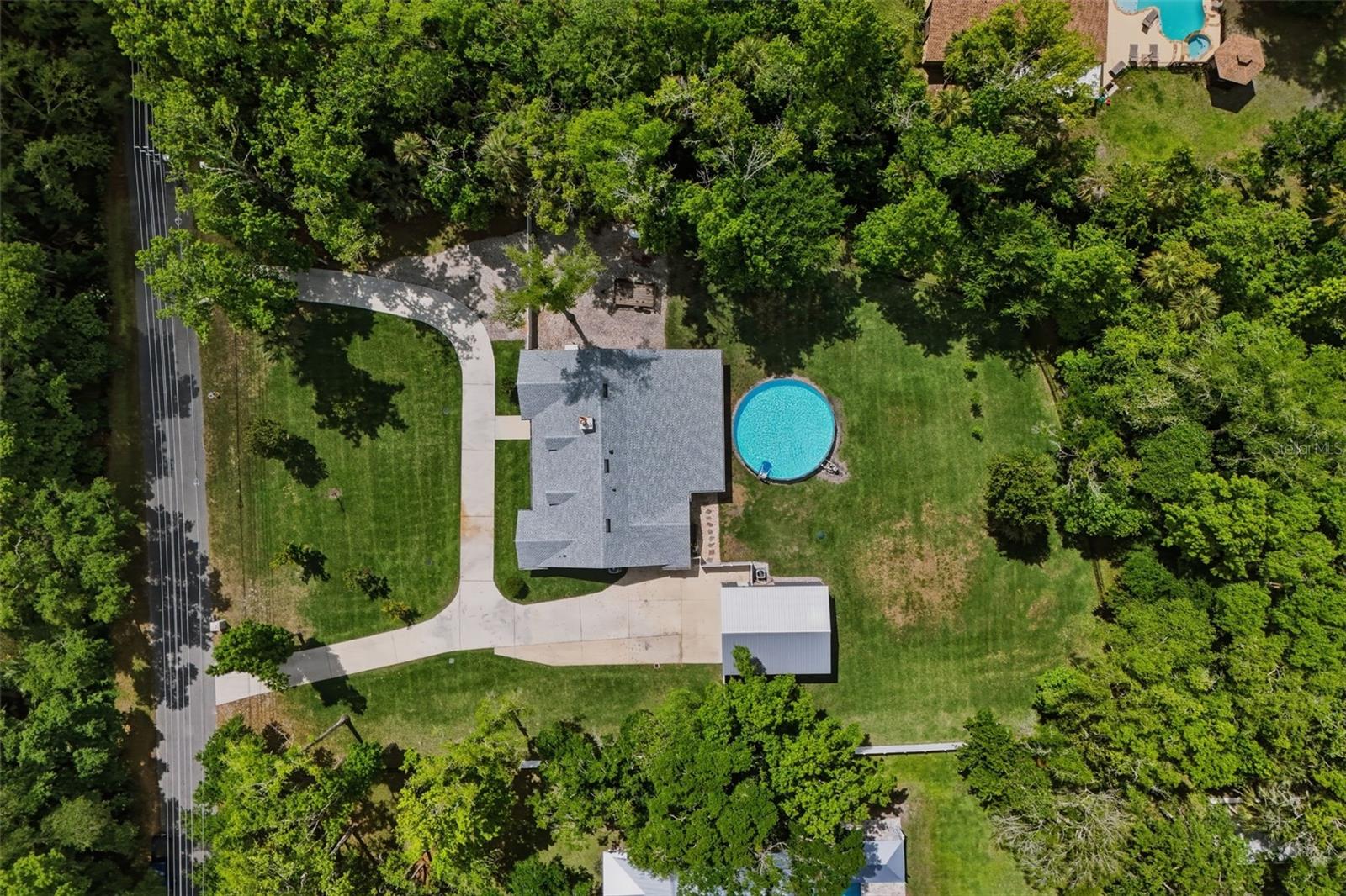 BAHAMA RANCHES - Residential