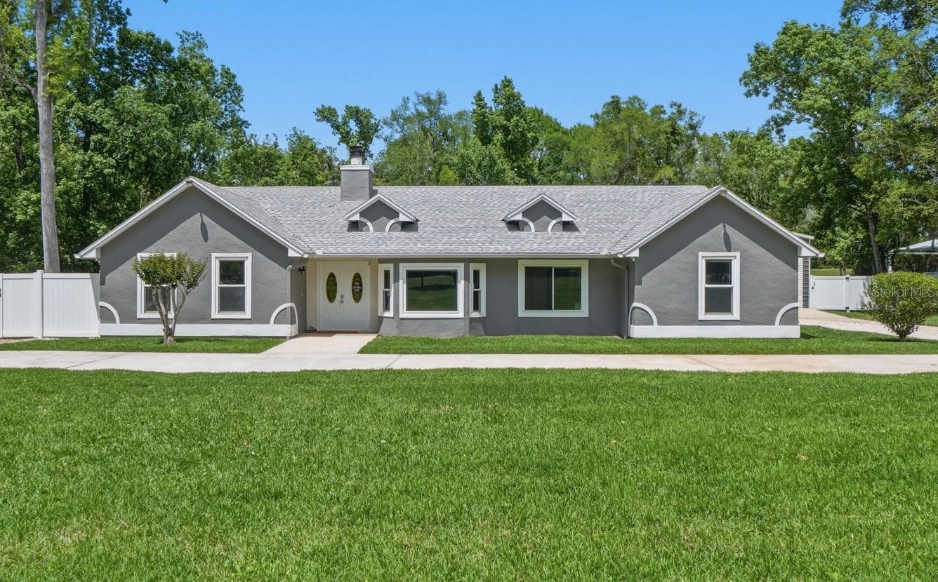 BAHAMA RANCHES - Residential