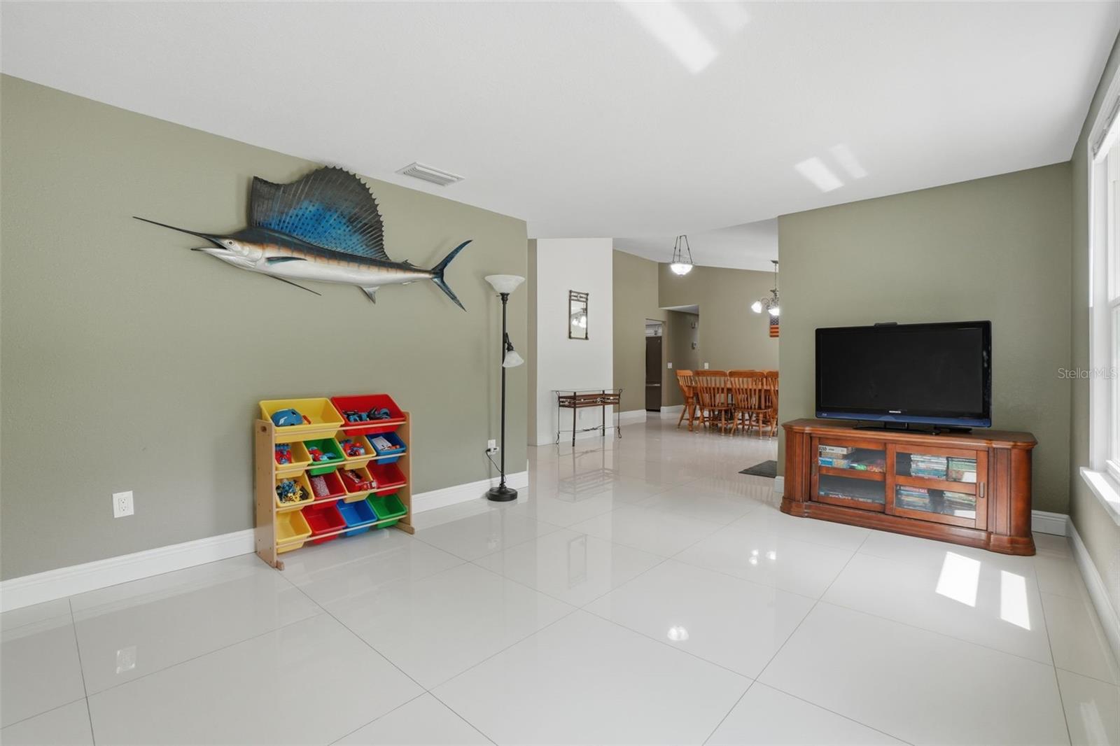 BAHAMA RANCHES - Residential