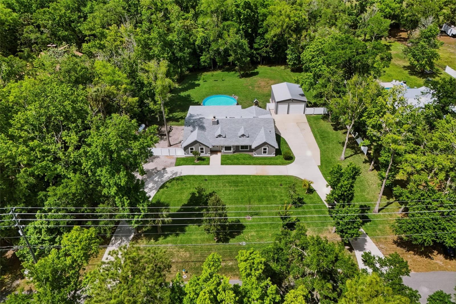 BAHAMA RANCHES - Residential