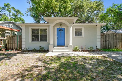 3113 W ARCH STREET TAMPA FL 33607