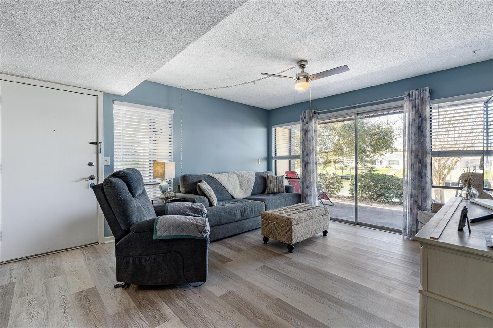 PALM CLUB CONDO - Residential