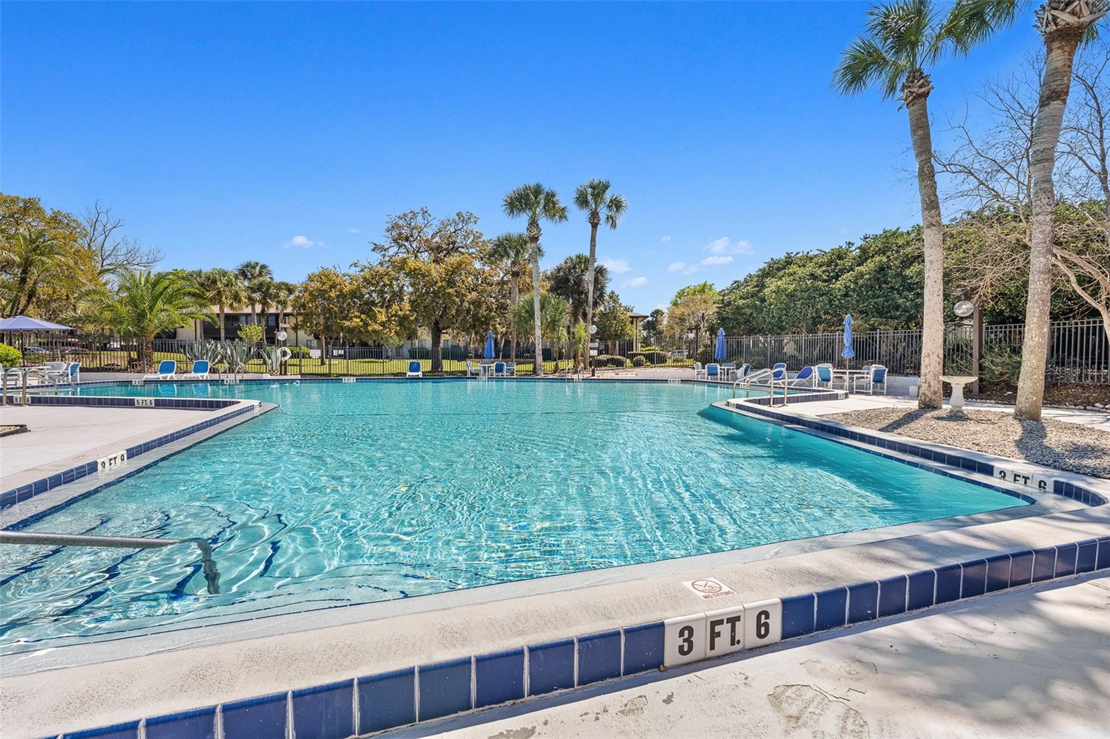 PALM CLUB CONDO - Residential