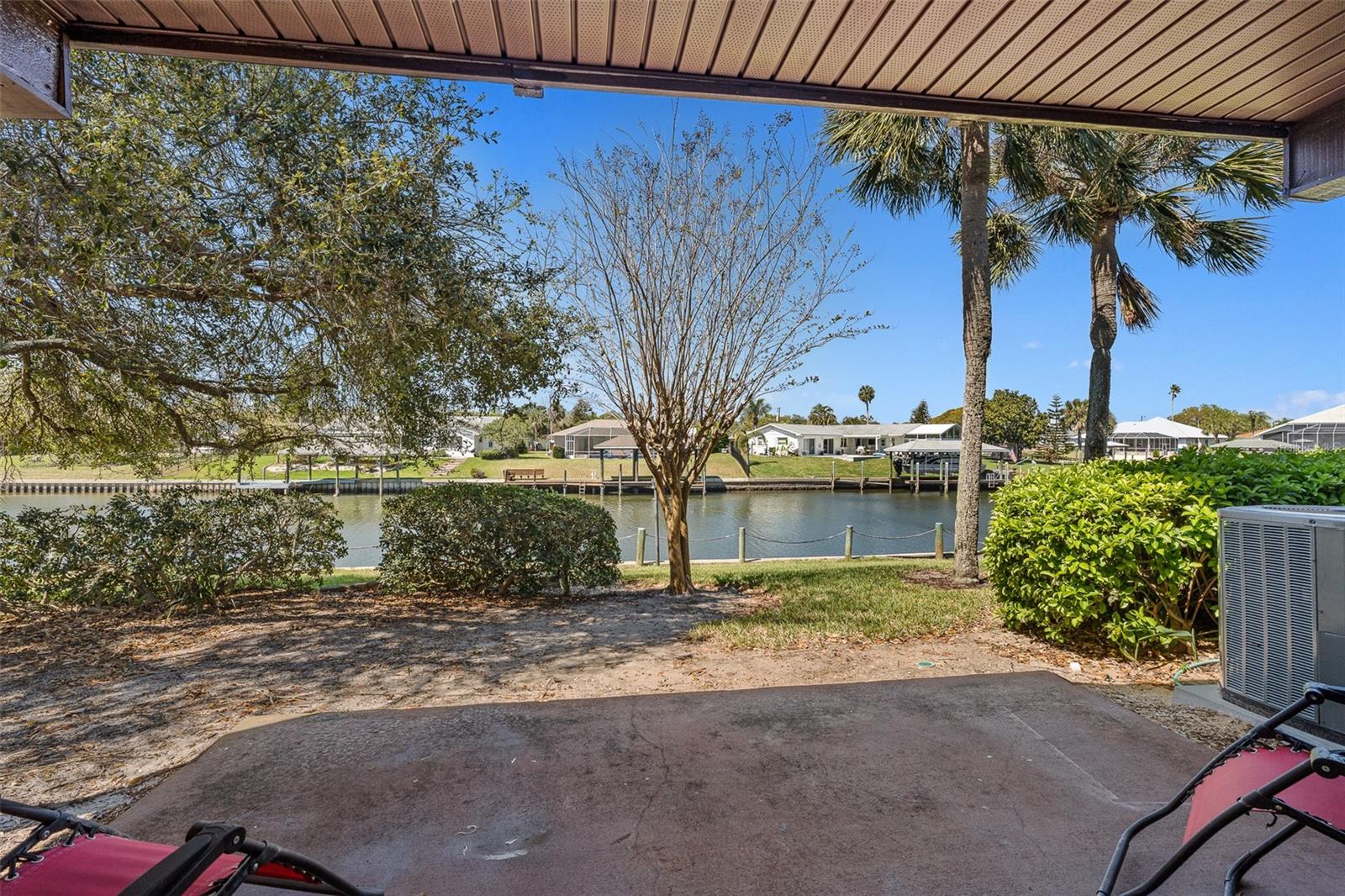 PALM CLUB CONDO - Residential