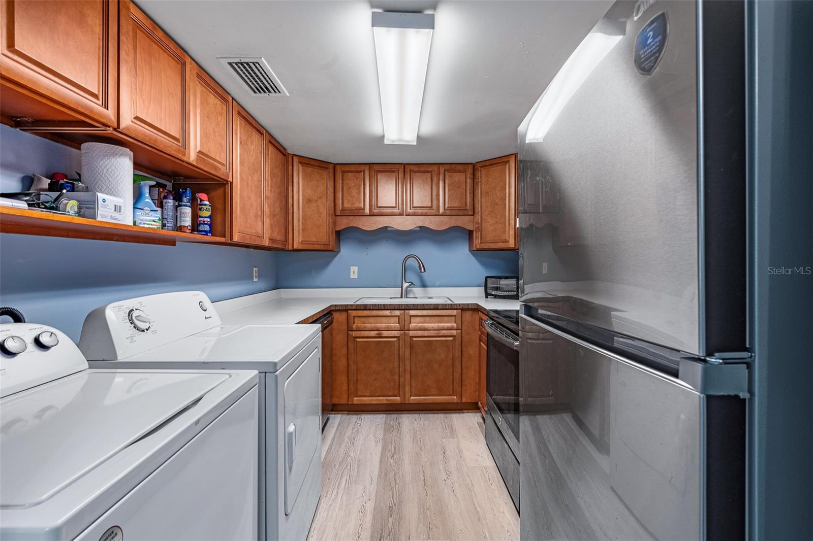 PALM CLUB CONDO - Residential