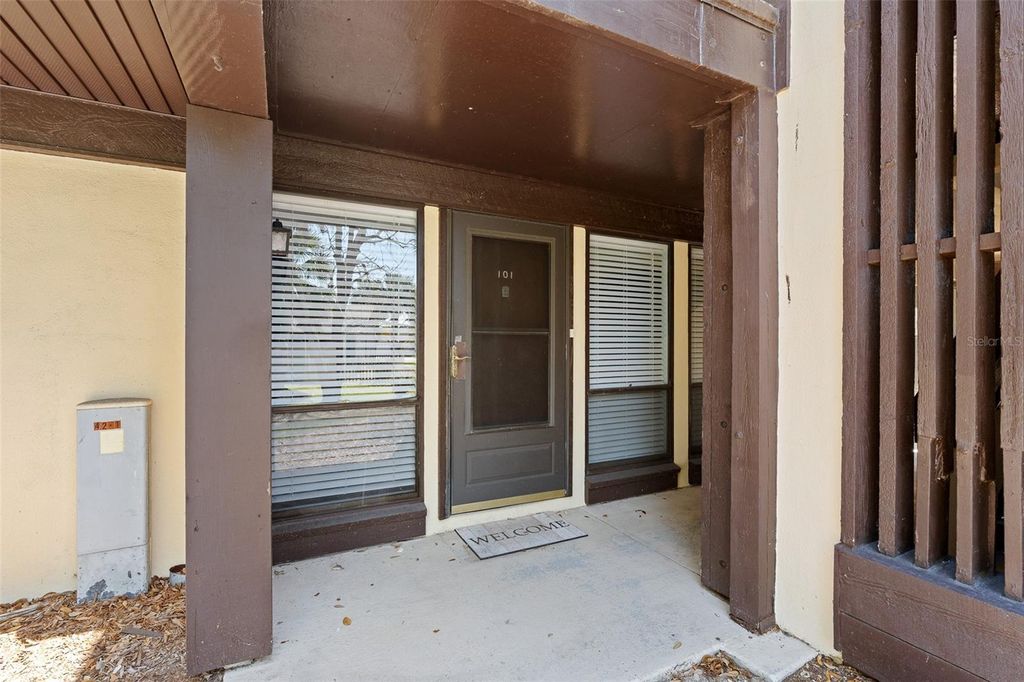 Photo of 42 Club House Drive #101, Palm Coast, FL 32137 (MLS # FC316984)