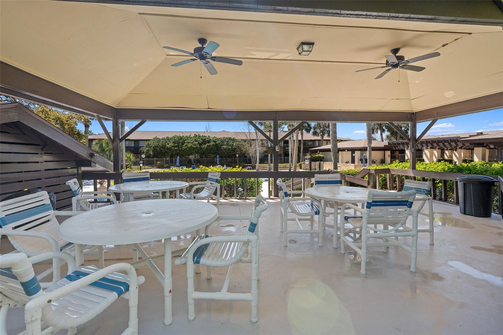 PALM CLUB CONDO - Residential