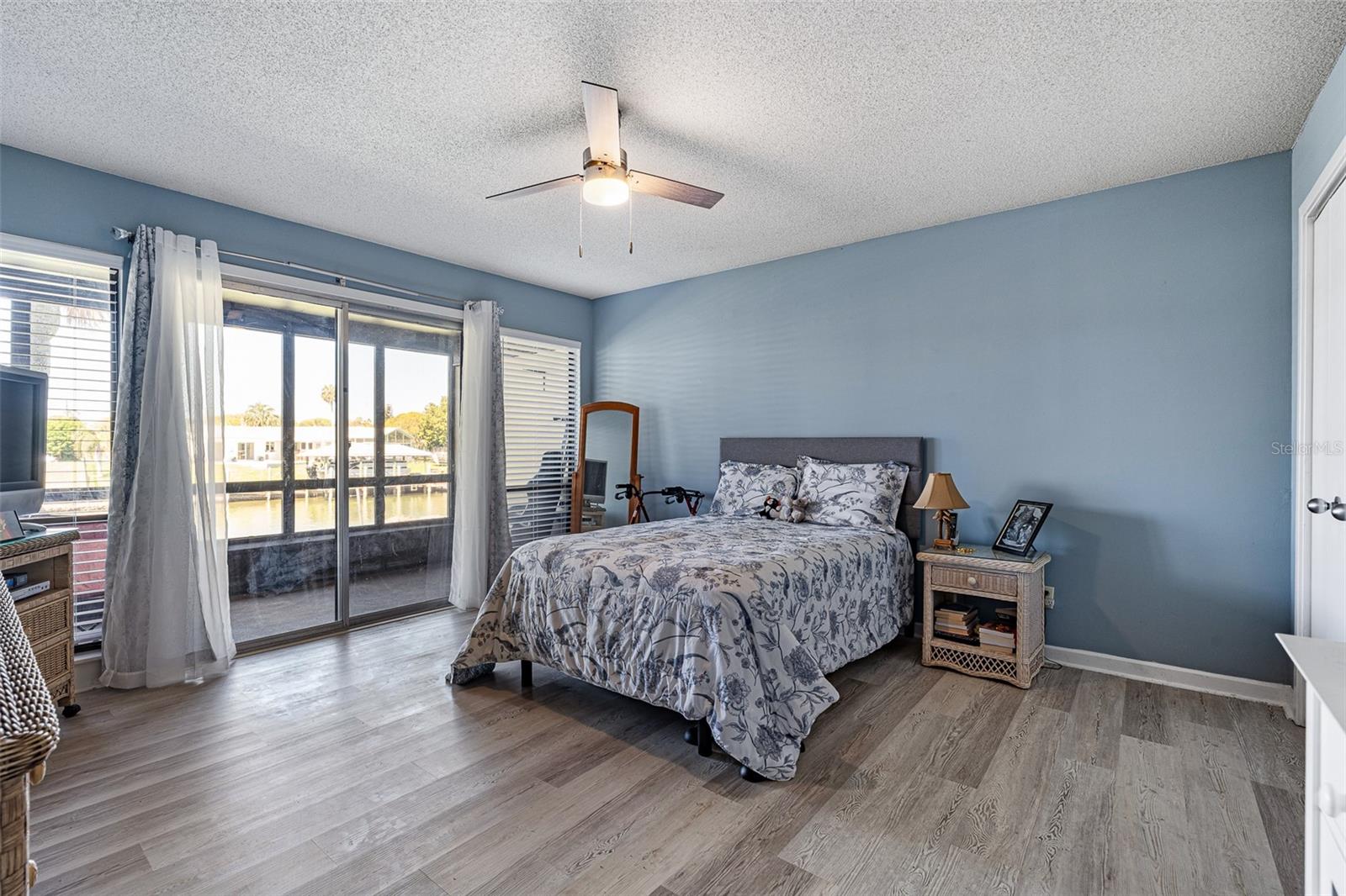 PALM CLUB CONDO - Residential