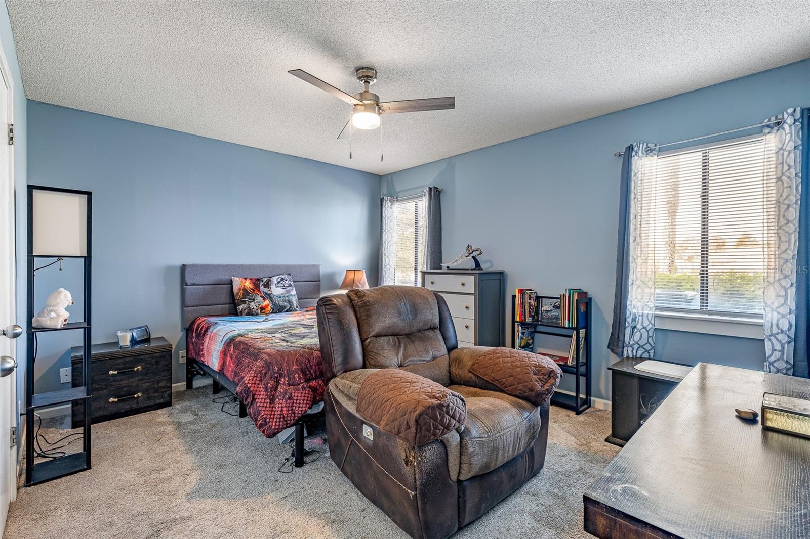 PALM CLUB CONDO - Residential