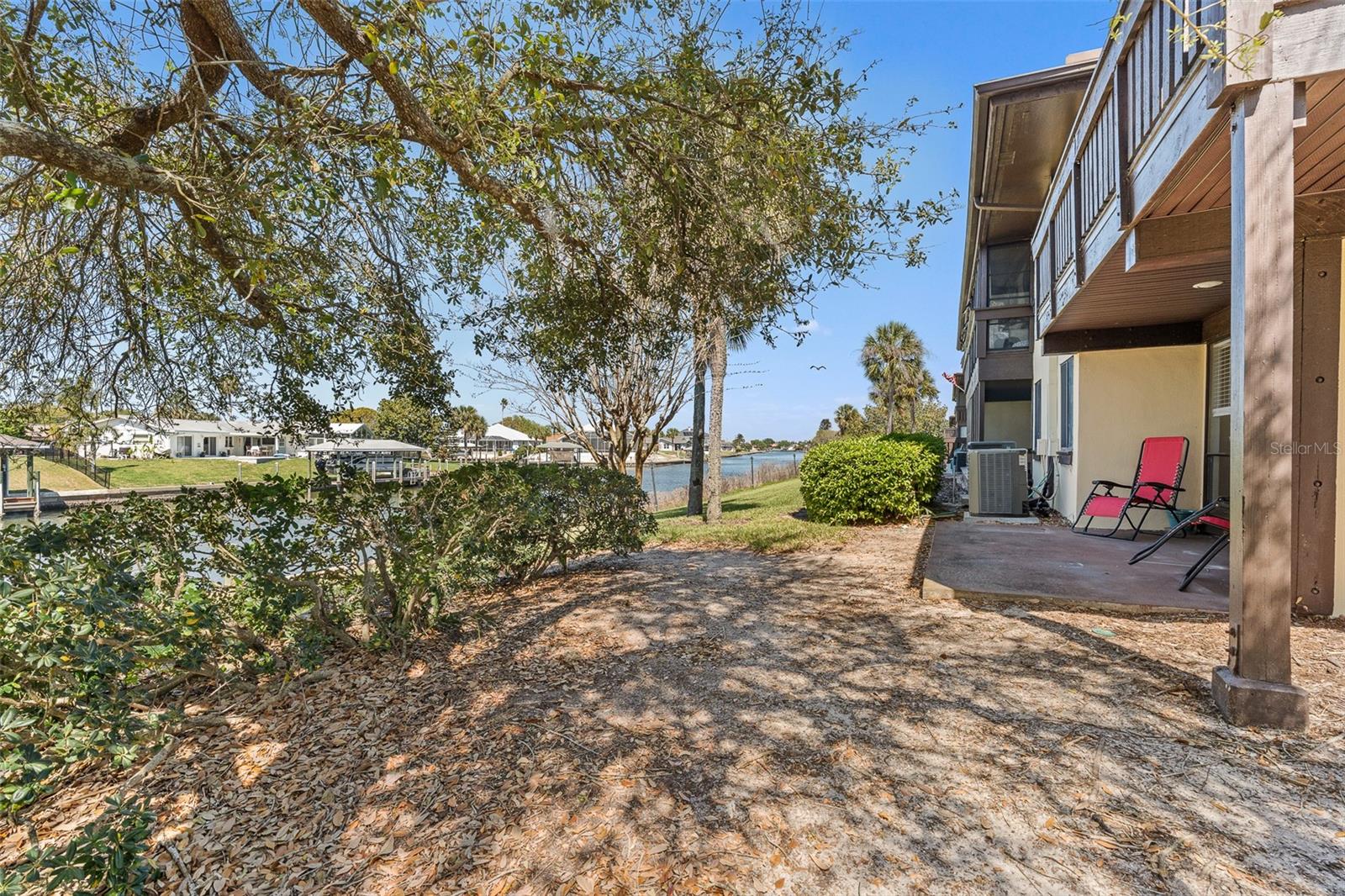 PALM CLUB CONDO - Residential