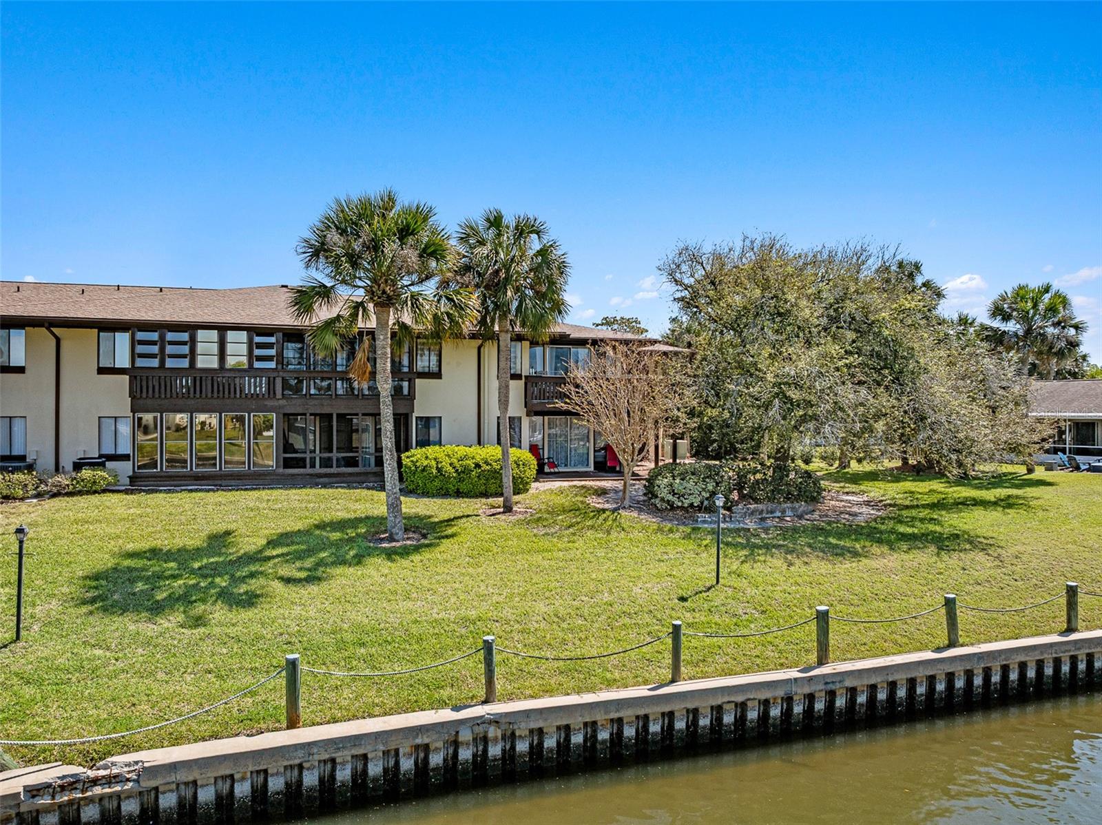 PALM CLUB CONDO - Residential