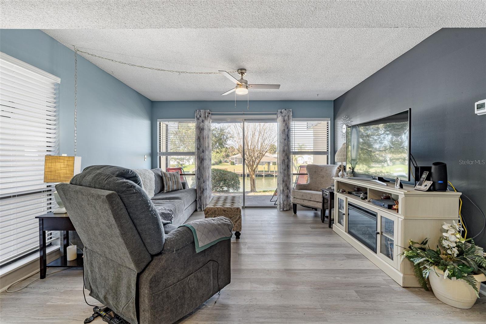 PALM CLUB CONDO - Residential