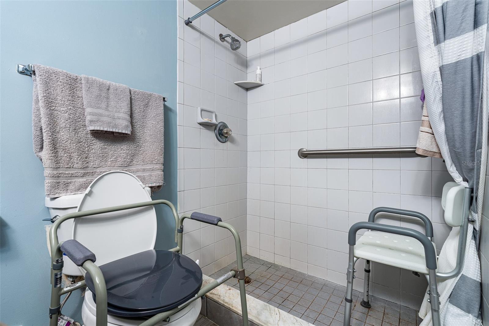 PALM CLUB CONDO - Residential