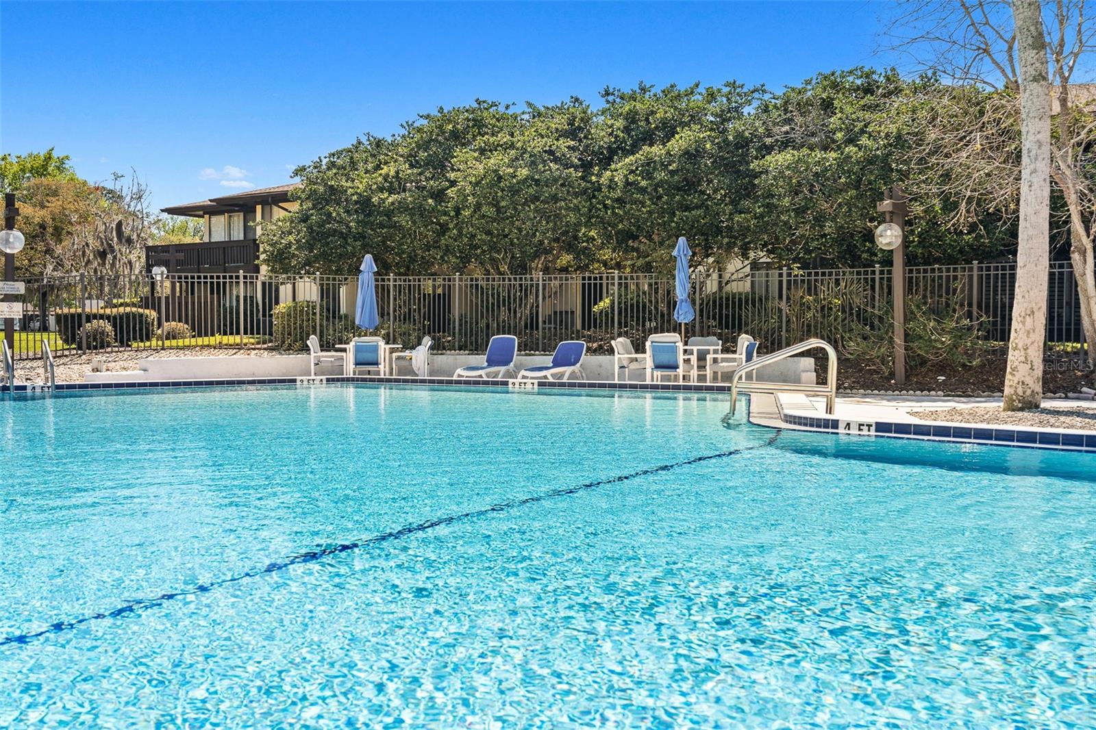 PALM CLUB CONDO - Residential