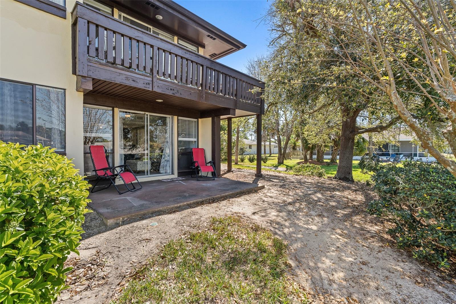 PALM CLUB CONDO - Residential