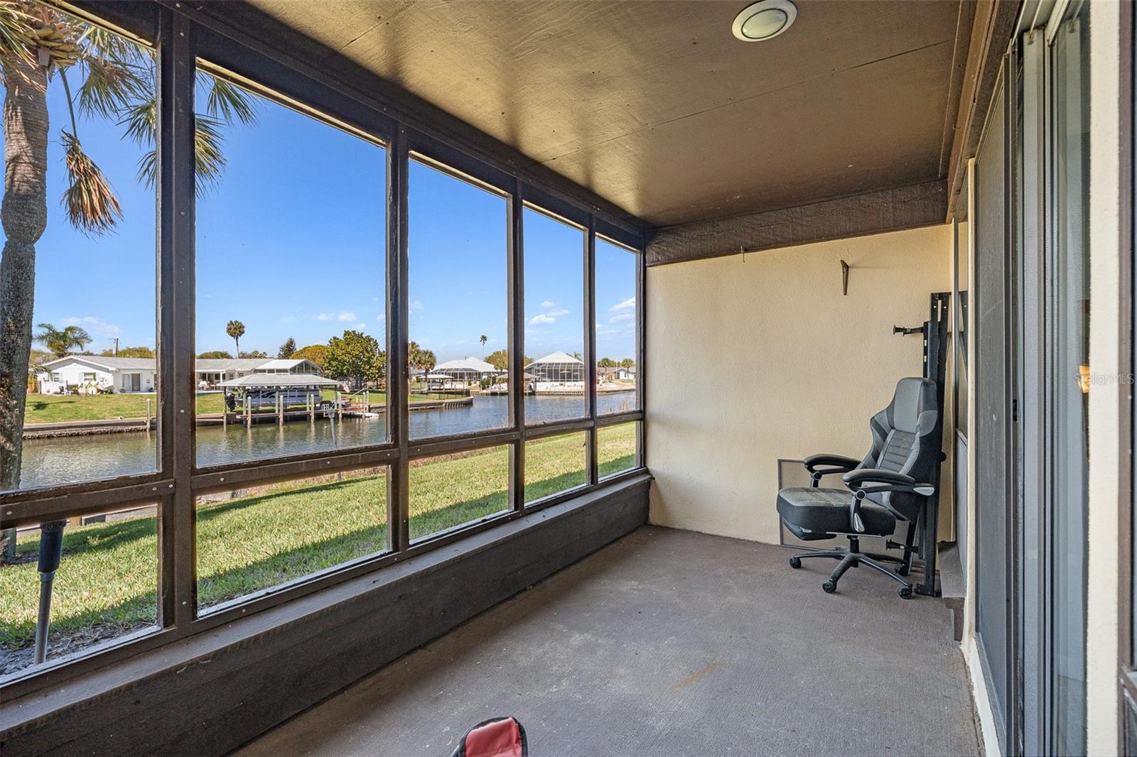 PALM CLUB CONDO - Residential