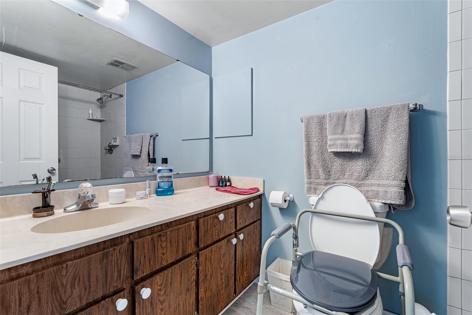 PALM CLUB CONDO - Residential