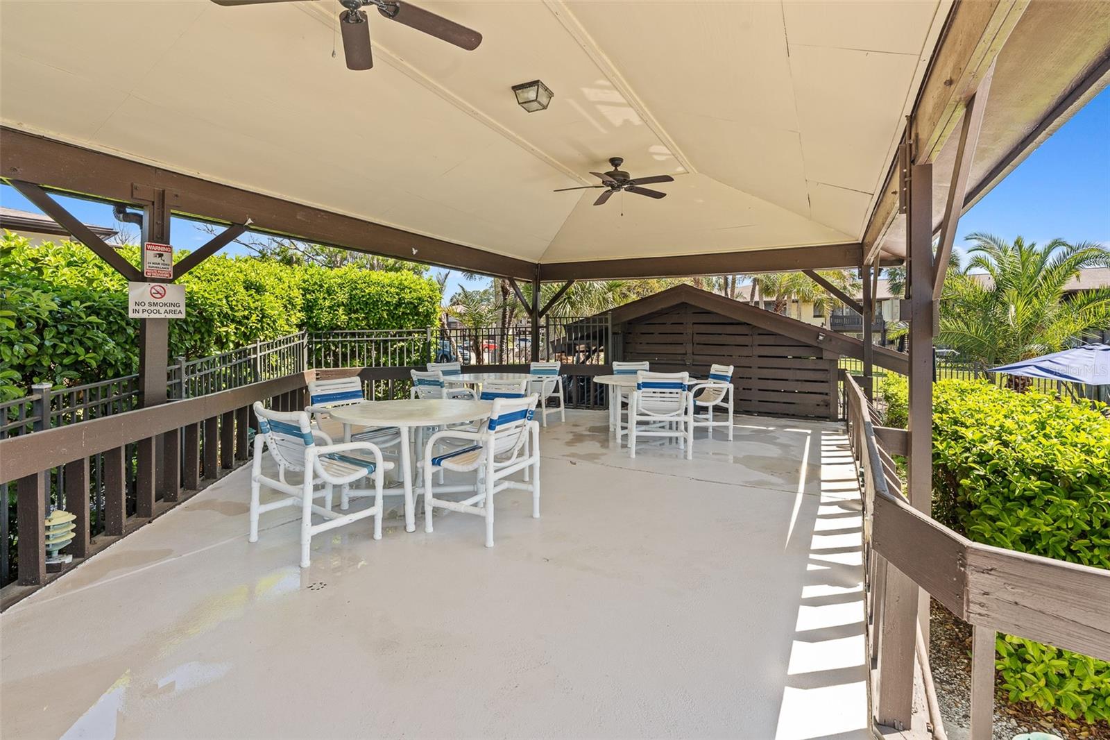 PALM CLUB CONDO - Residential