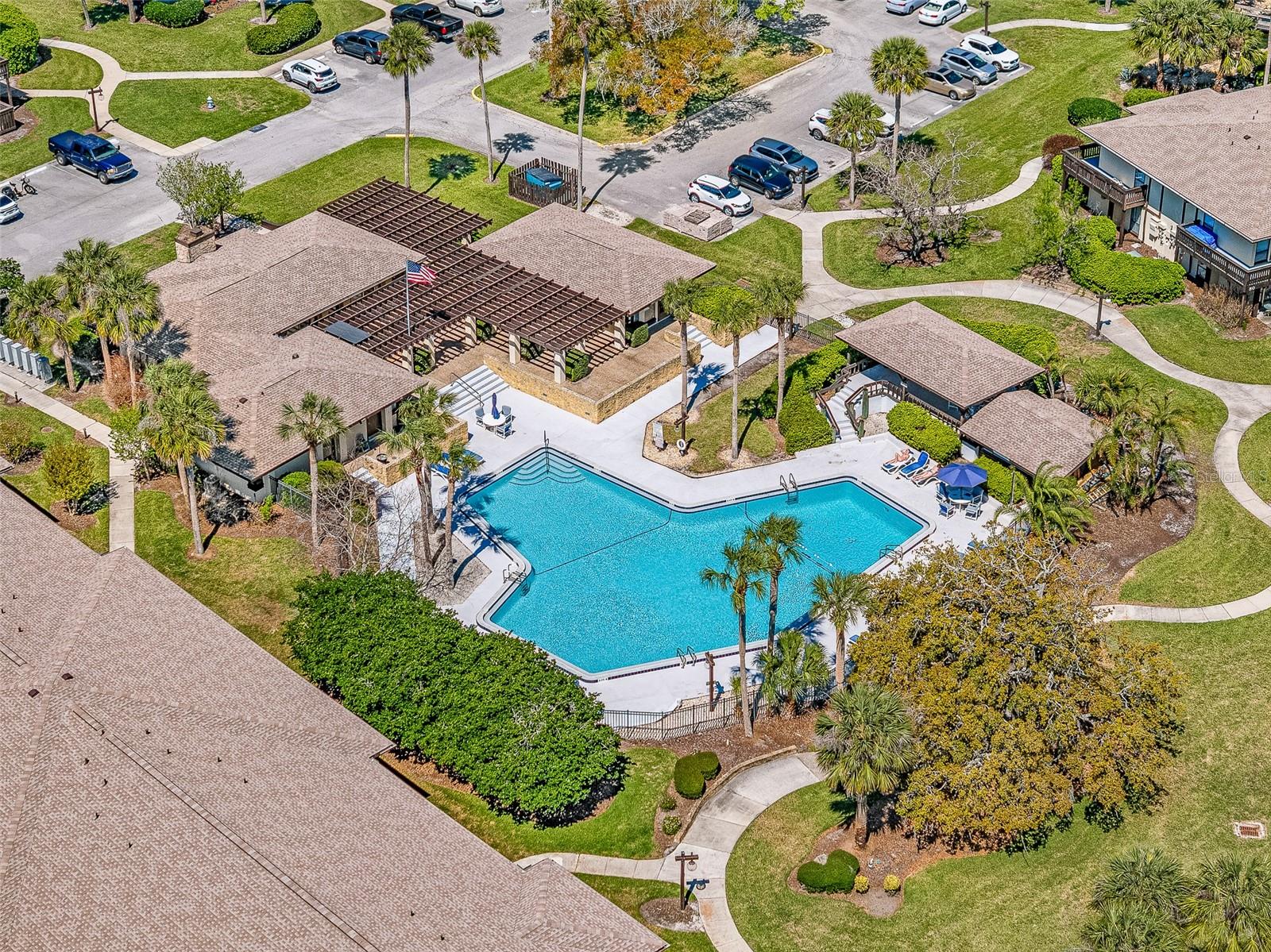 PALM CLUB CONDO - Residential