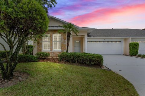 A home in PALM COAST