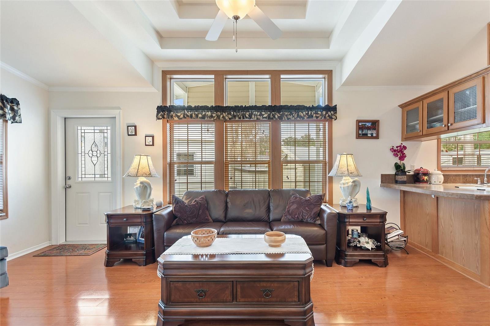 CITRUS RIDGE PH 01 - Residential