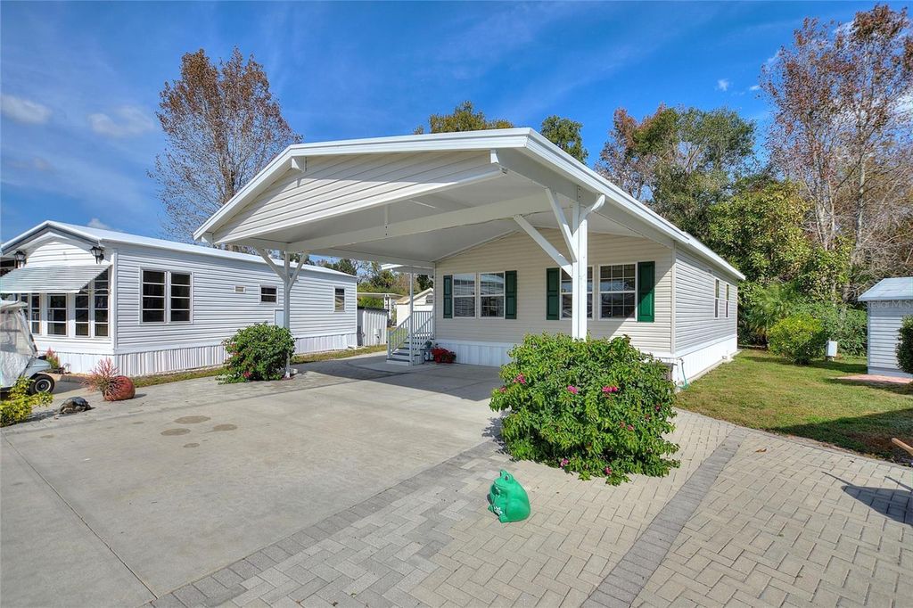 Photo of 142 Citrus Ridge Drive, Davenport, FL 33837 (MLS # O6372278)