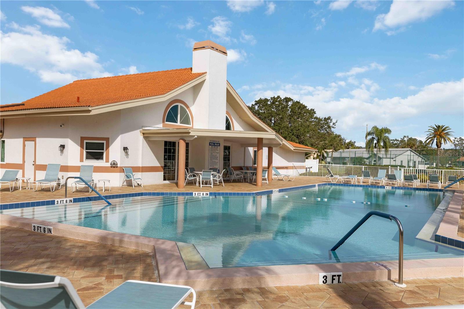 CASA DEL SOL SEC VI - Residential