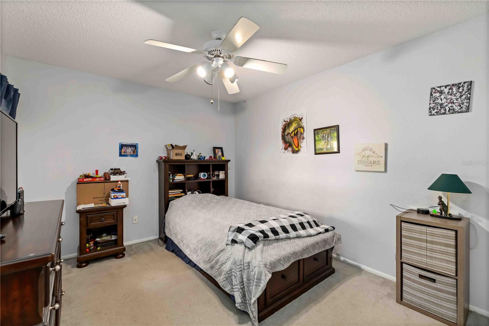 CASA DEL SOL SEC VI - Residential