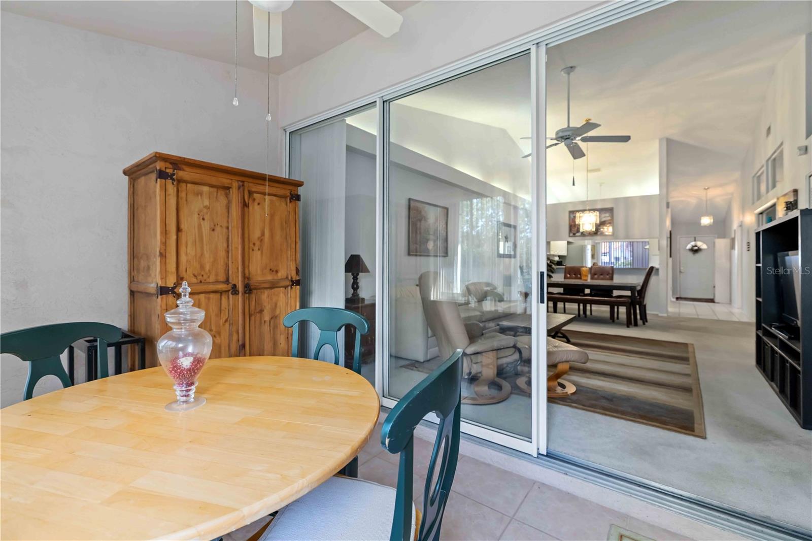 CASA DEL SOL SEC VI - Residential