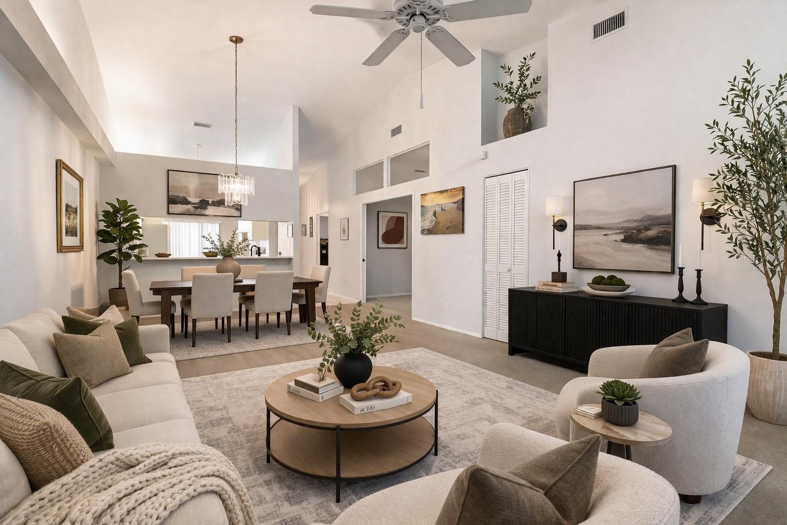 CASA DEL SOL SEC VI - Residential