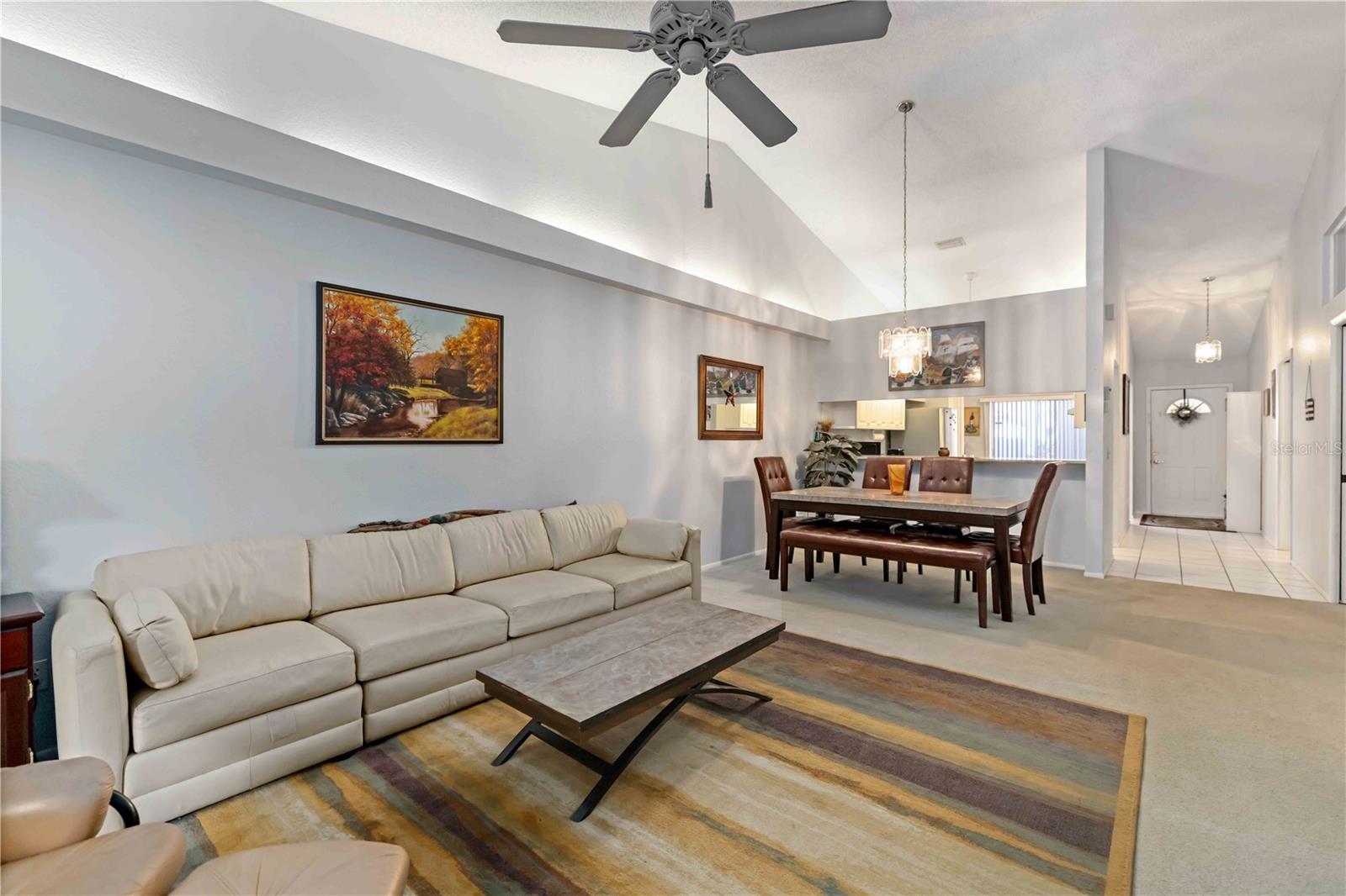 CASA DEL SOL SEC VI - Residential