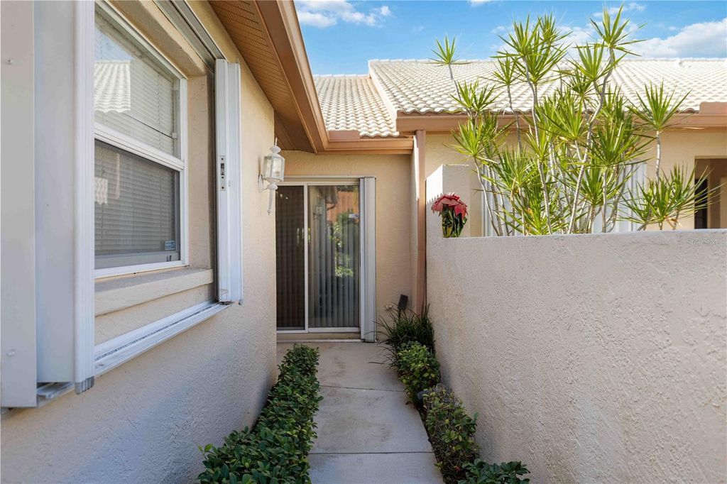 Photo of 4248 Marseilles Avenue #3247, Sarasota, FL 34233 (MLS # A4673978)