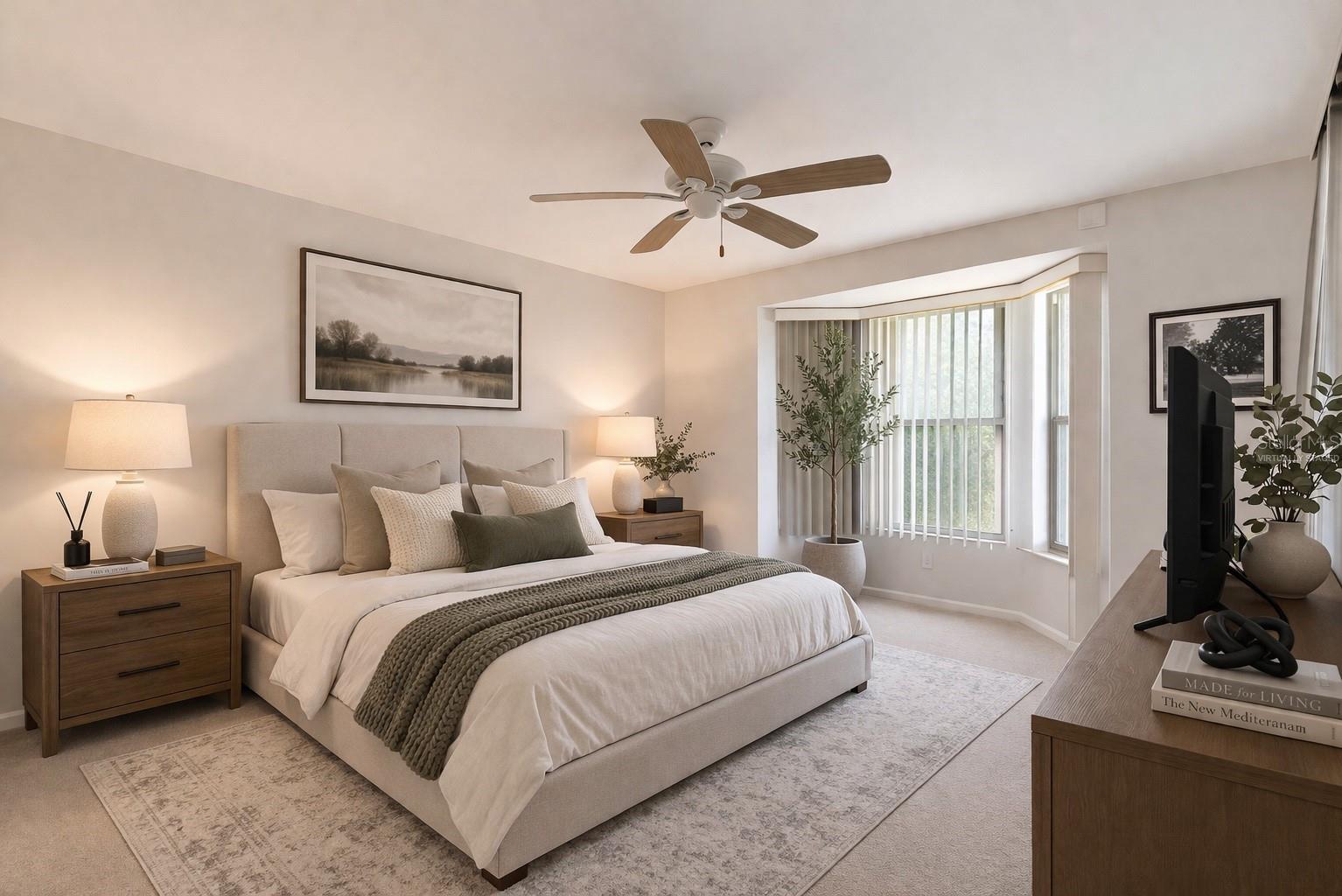 CASA DEL SOL SEC VI - Residential