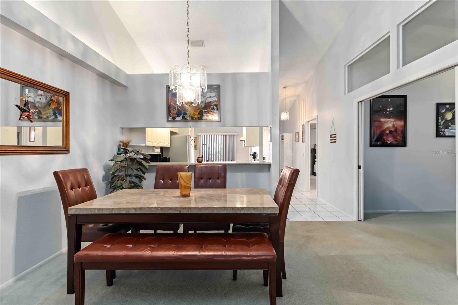 CASA DEL SOL SEC VI - Residential