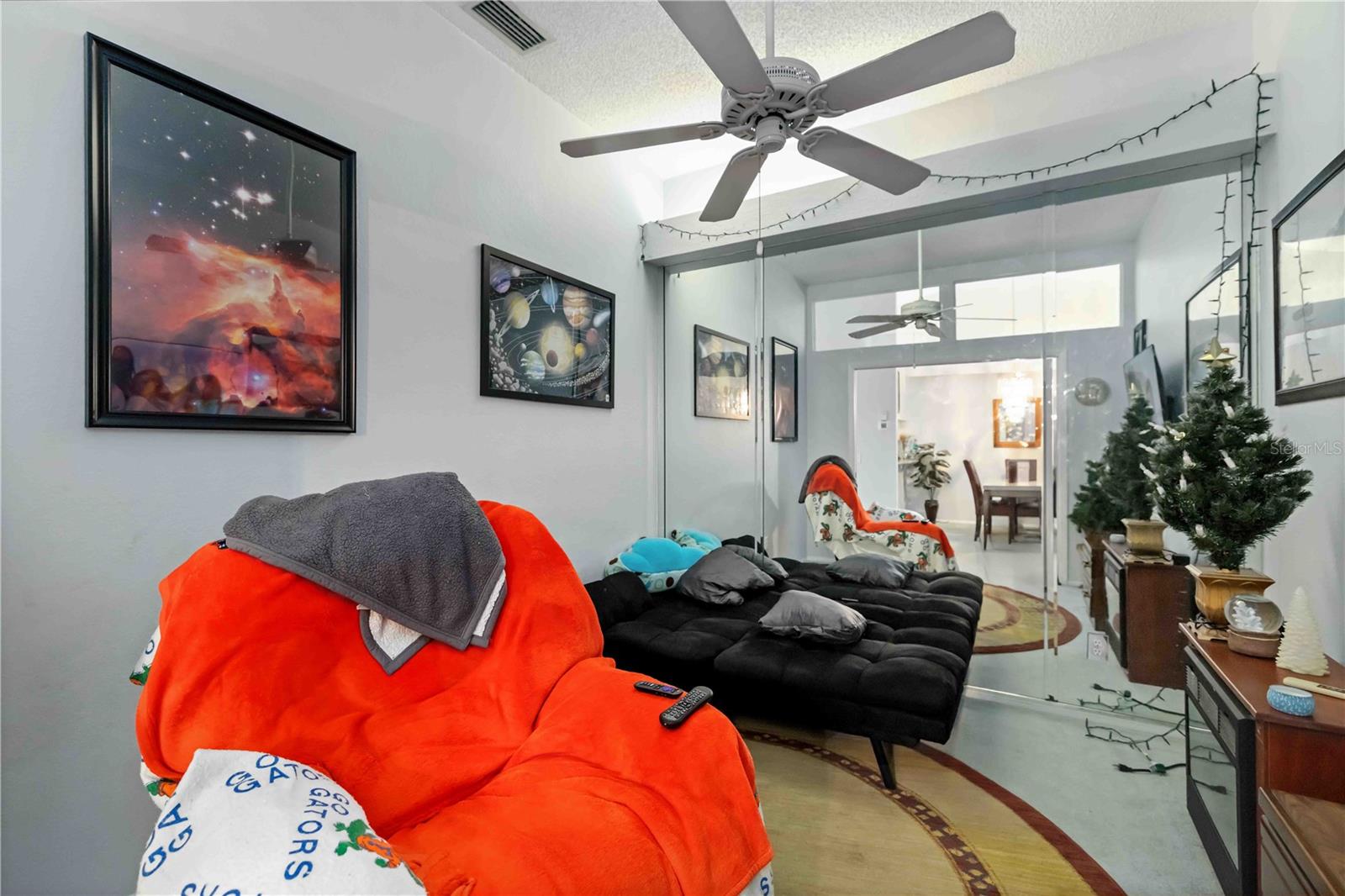 CASA DEL SOL SEC VI - Residential