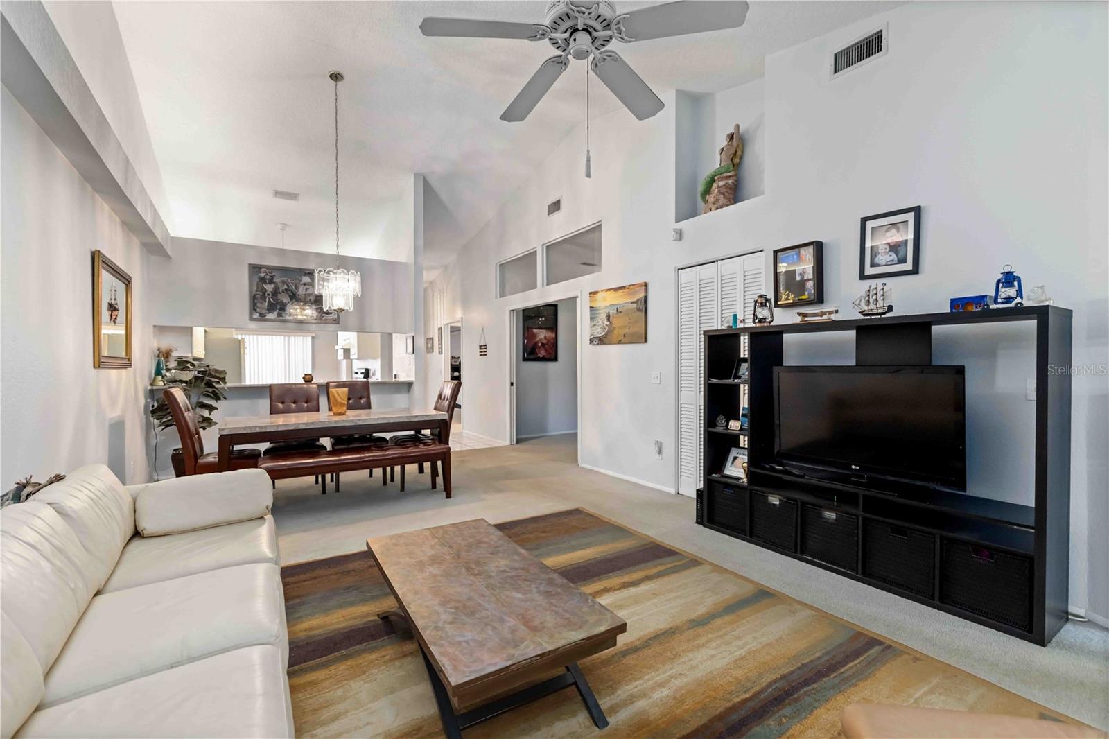 CASA DEL SOL SEC VI - Residential