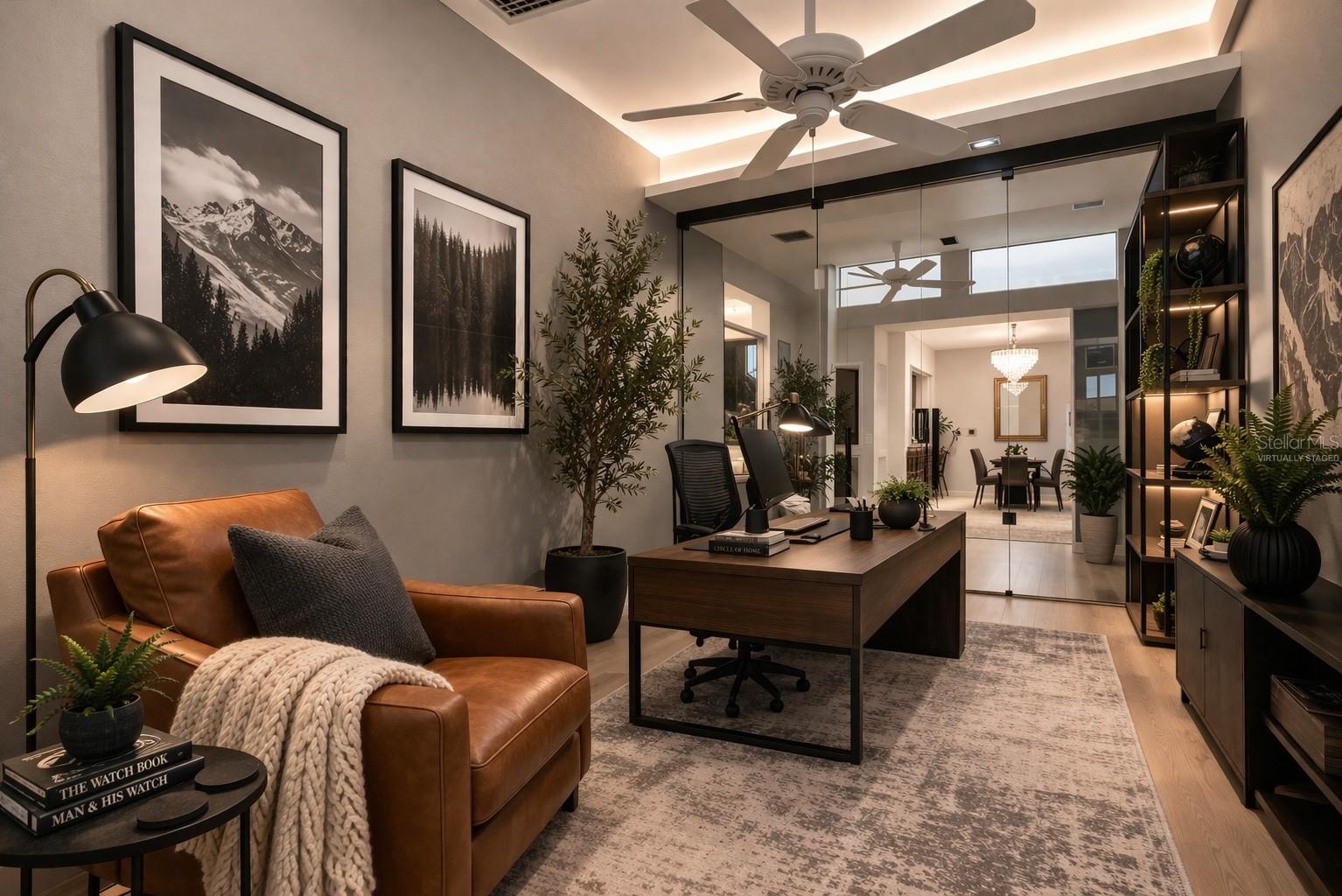 CASA DEL SOL SEC VI - Residential
