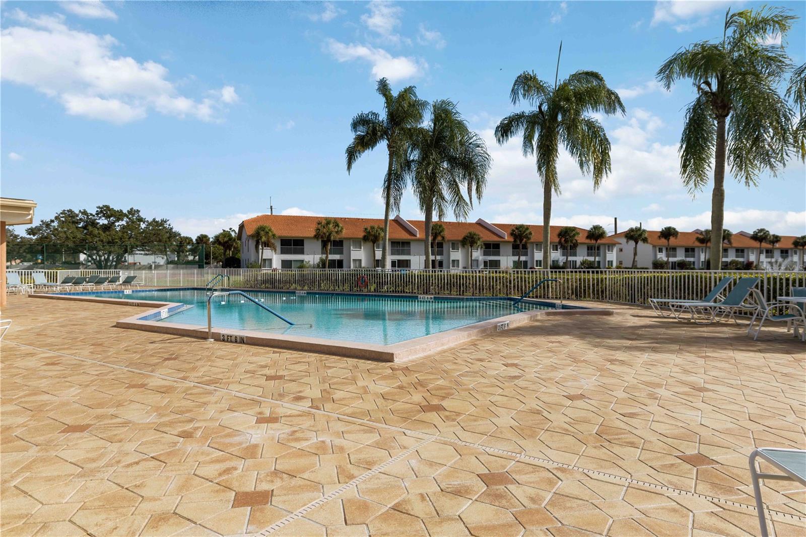 CASA DEL SOL SEC VI - Residential