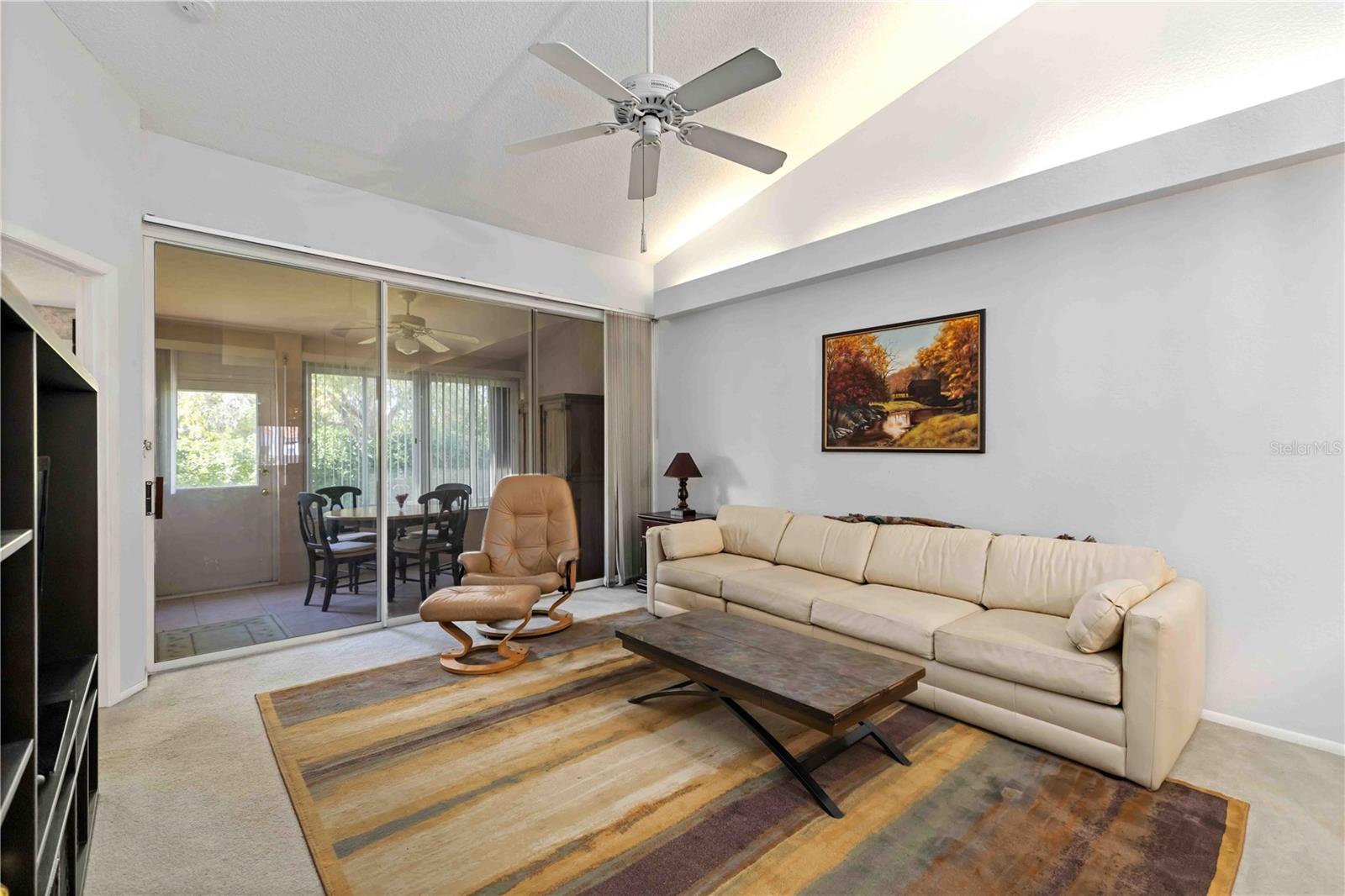 CASA DEL SOL SEC VI - Residential