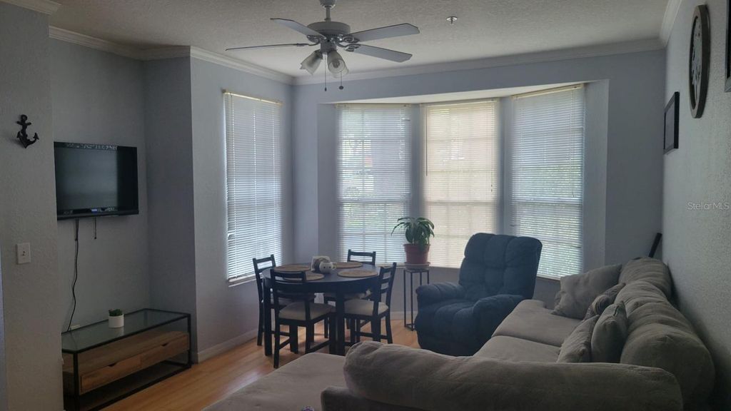 Photo of 6316 Raleigh Street #401, Orlando, FL 32835 (MLS # O6374720)