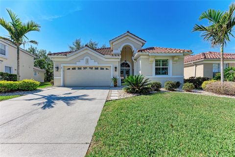 322 LANGHOLM DRIVE VENICE FL 34293