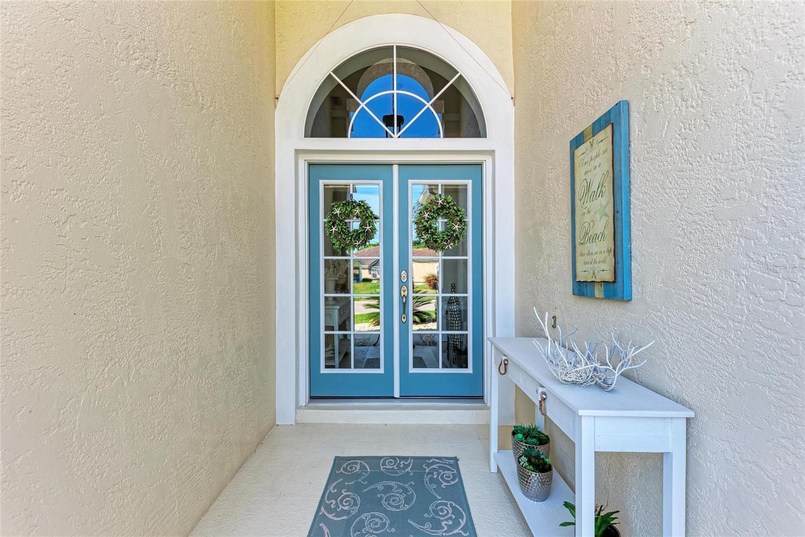 322 LANGHOLM DRIVE