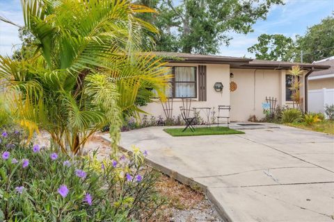 4023 CHESTNUT AVENUE SARASOTA FL 34234