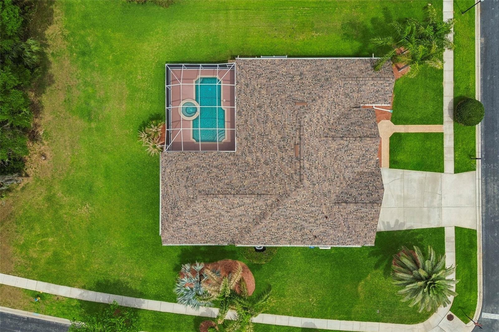 SEVEN OAKS PARCELS S-13A & S-13B - Residential