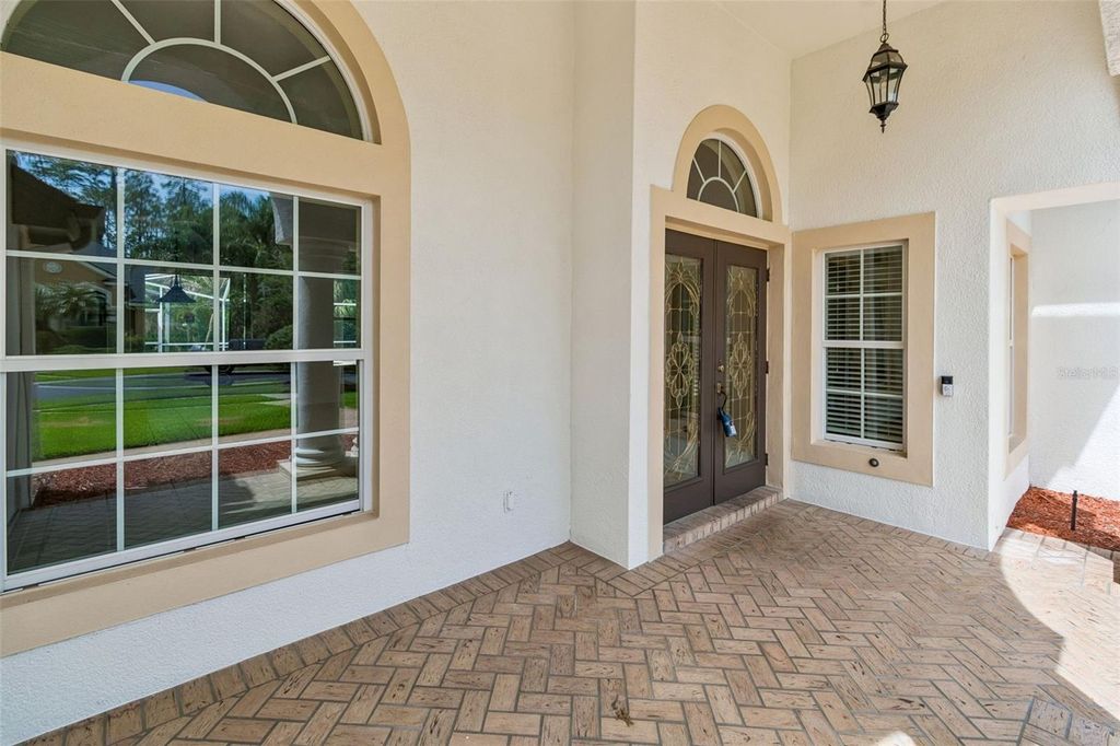 Photo of 2731 Blue Springs Place, Wesley Chapel, FL 33544 (MLS # TB8494779)