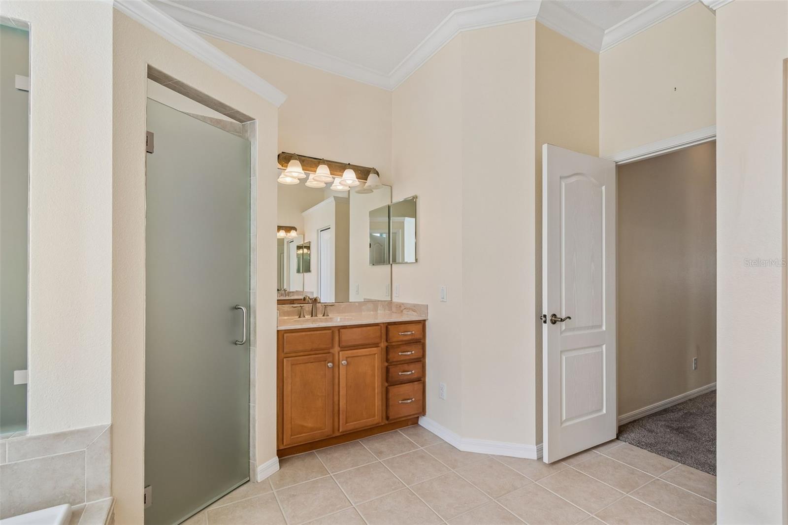 SEVEN OAKS PARCELS S-13A & S-13B - Residential