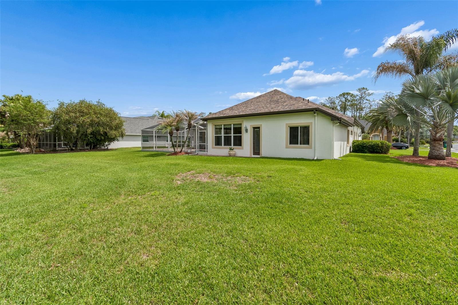 SEVEN OAKS PARCELS S-13A & S-13B - Residential