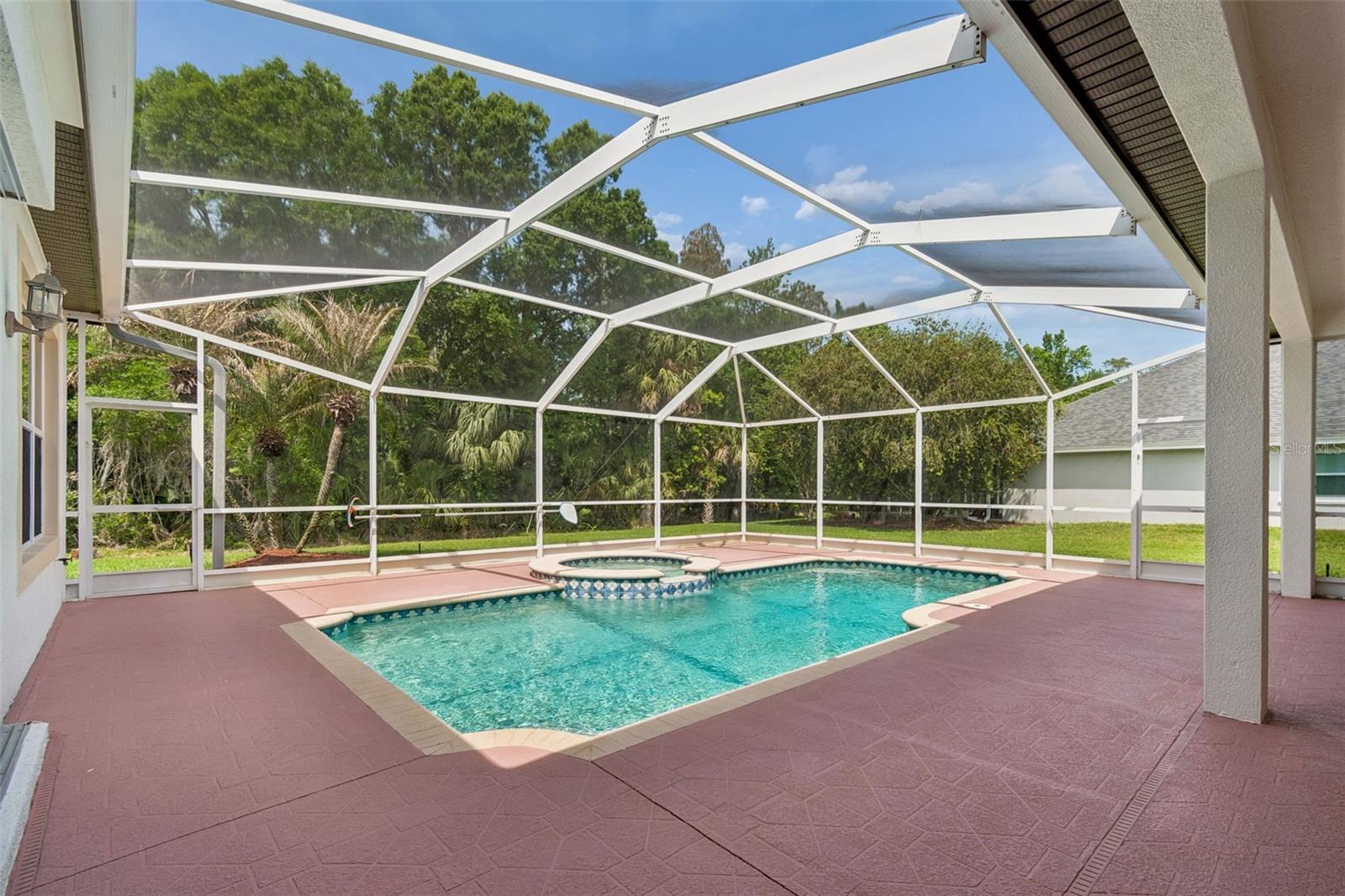 SEVEN OAKS PARCELS S-13A & S-13B - Residential